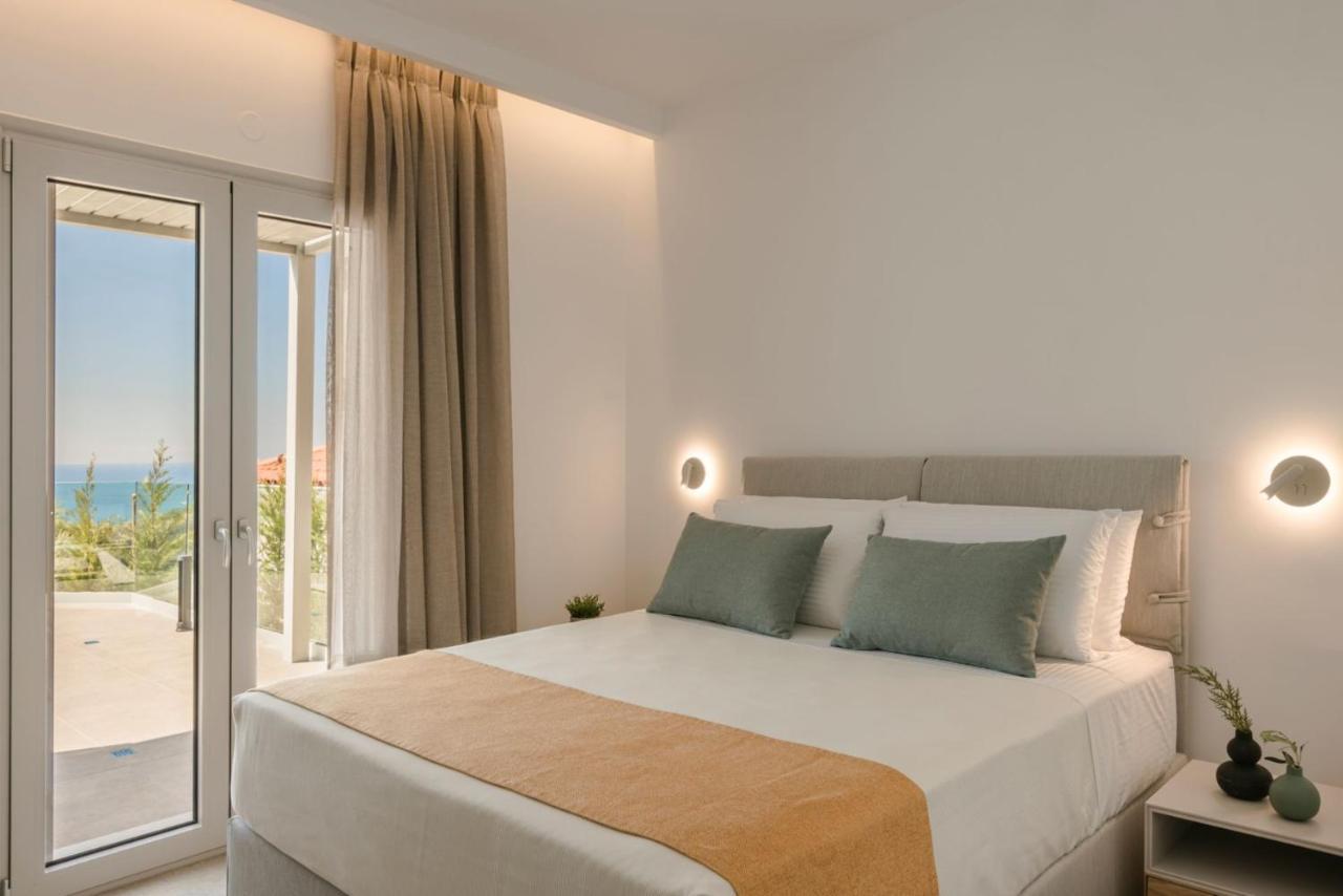 Summertime Villas أرغوستولي المظهر الخارجي الصورة