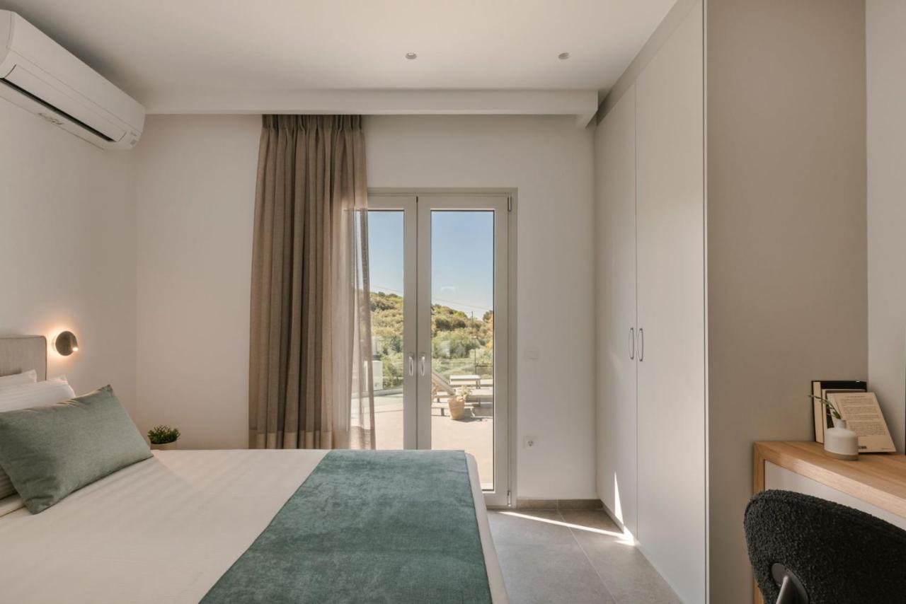 Summertime Villas أرغوستولي المظهر الخارجي الصورة