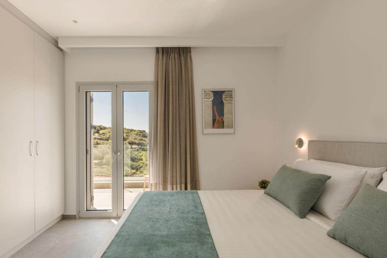 Summertime Villas أرغوستولي المظهر الخارجي الصورة