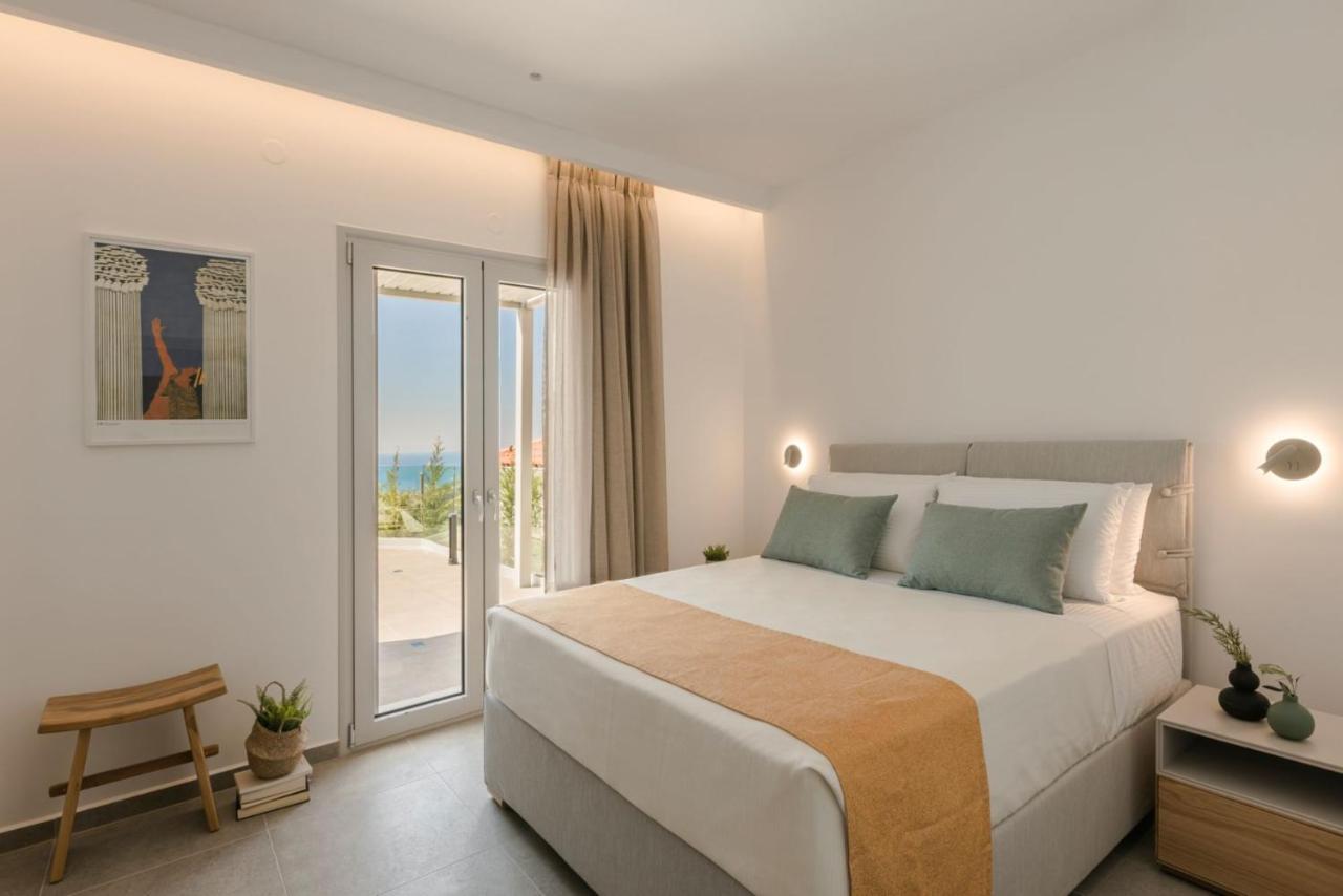 Summertime Villas أرغوستولي المظهر الخارجي الصورة