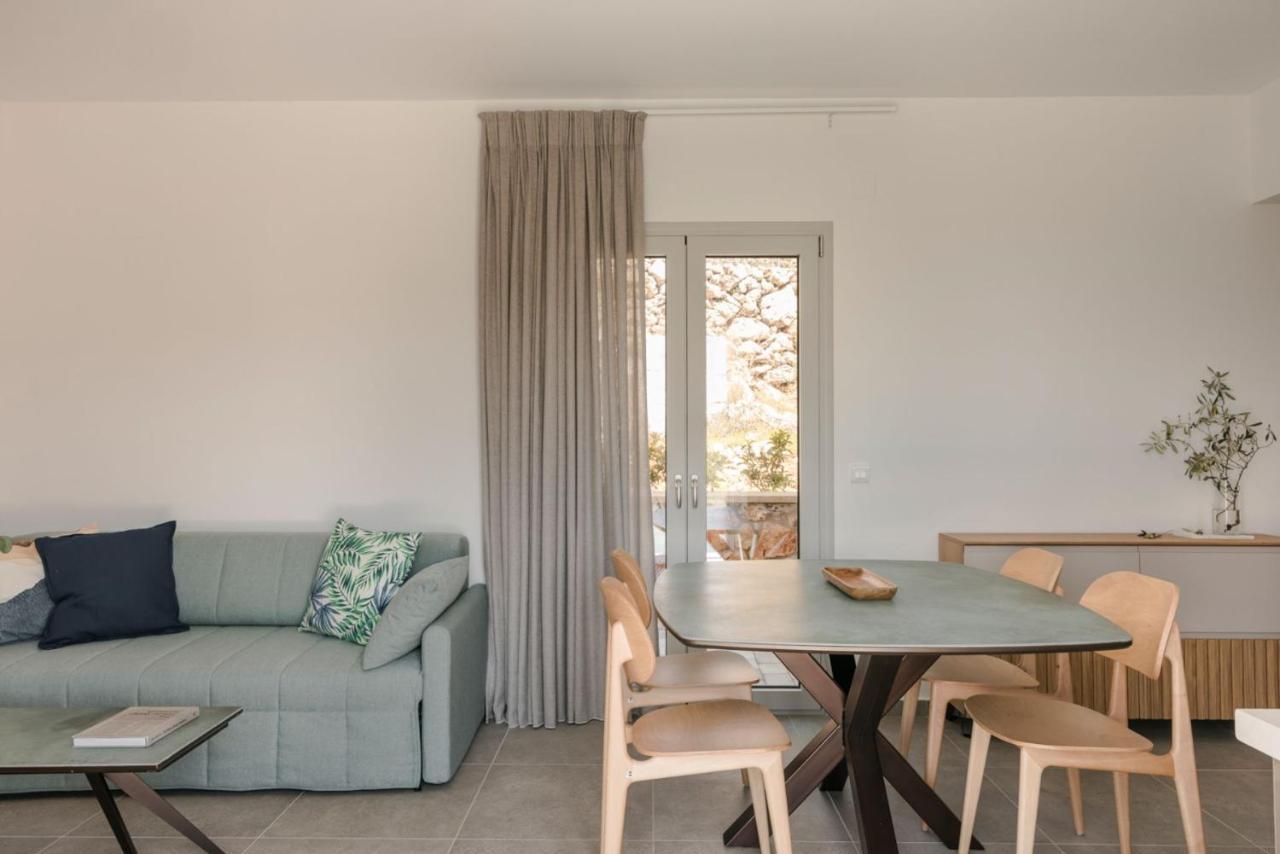 Summertime Villas أرغوستولي المظهر الخارجي الصورة
