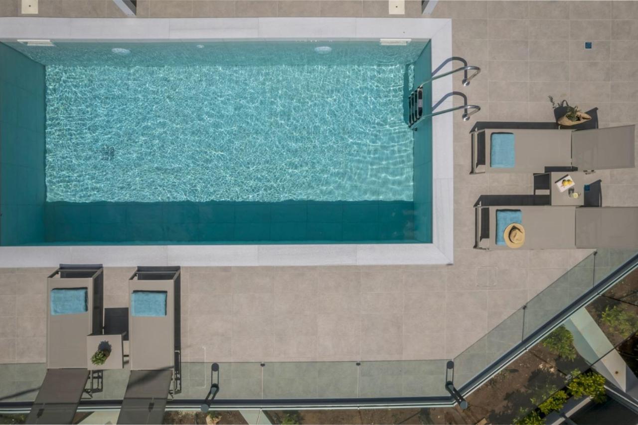 Summertime Villas أرغوستولي المظهر الخارجي الصورة
