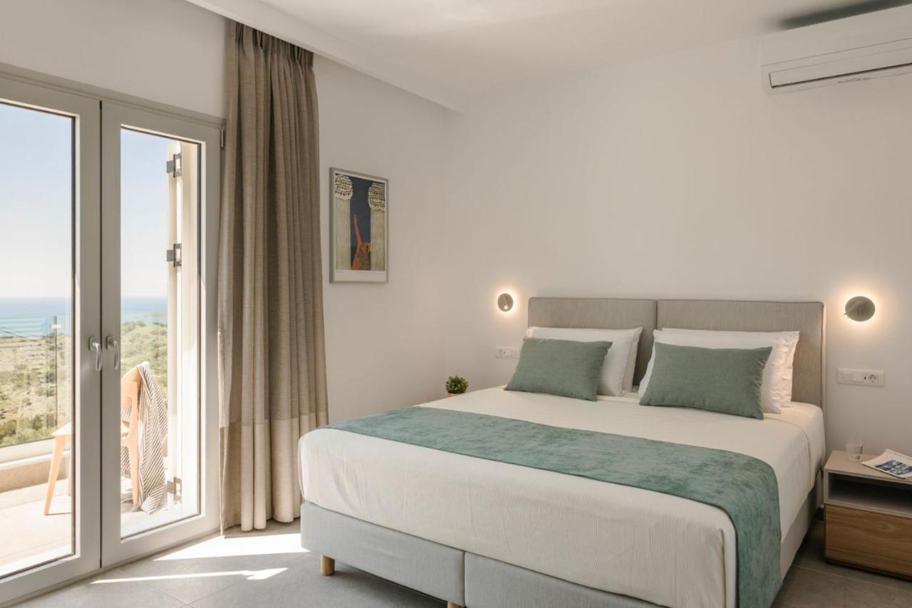 Summertime Villas أرغوستولي المظهر الخارجي الصورة