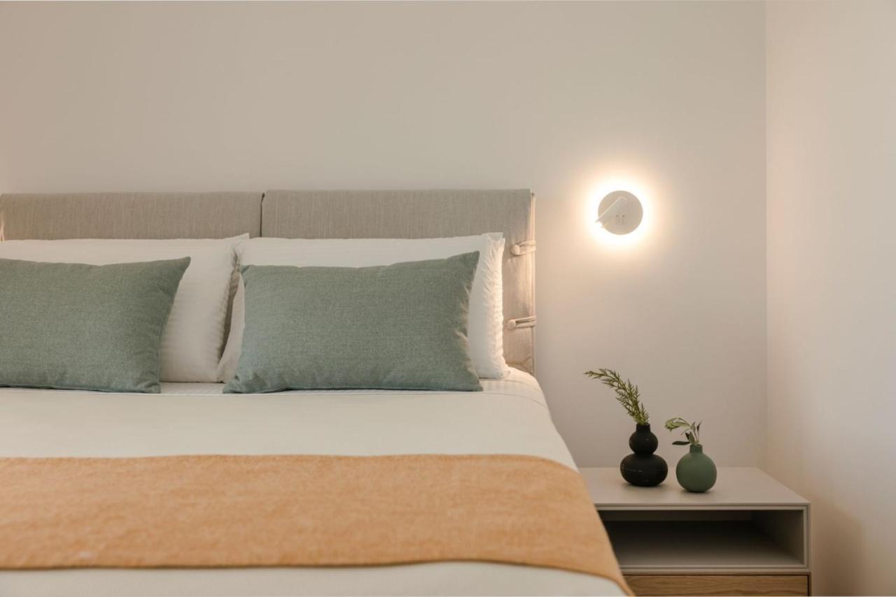 Summertime Villas أرغوستولي المظهر الخارجي الصورة